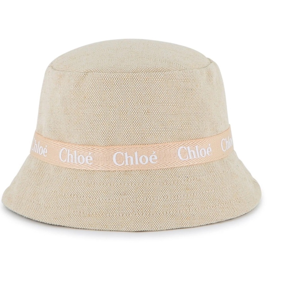 Chloe bucket hat